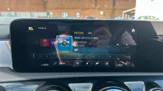 Mercedes-Benz CLA 250e AMG Line Premium + Night Ed 4dr Tip Auto Saloon